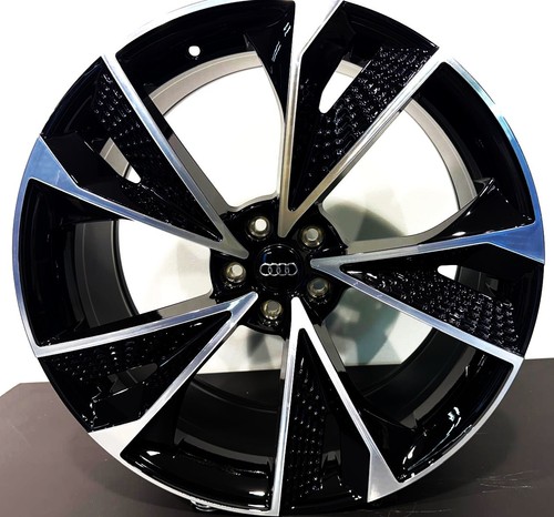 Set4 cerchi lega audi - lega, /