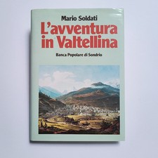 Mario Soldati,"L'avventura in