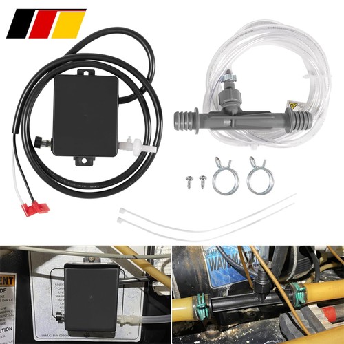 72602 sistema ozonizzatore - 72602,