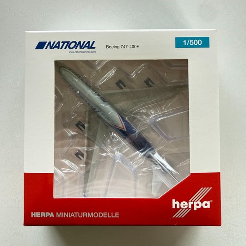 Herpa wings 500 nazionale - wings, 1:500