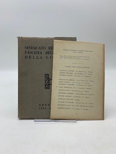 Iii mostra arte - iii, d'arte
