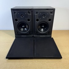 Mordant-Short MS-05 diffusori