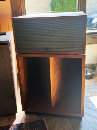 Klipsch scala al5 - klipsch,