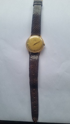Orologio uomo polso vintage - uomo,
