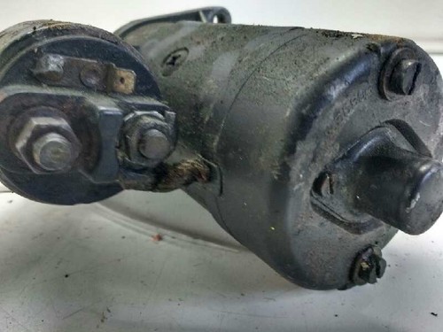 Motor arranque suzuki santana - motor,