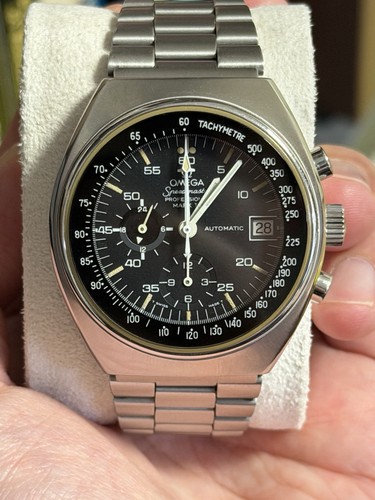 Vintage omega 176 009 - omega, 176.009