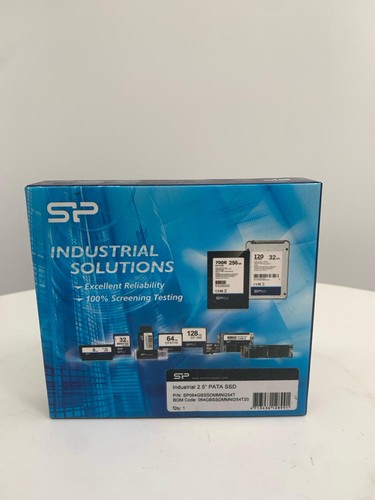 Silicon power ssd - 64,
