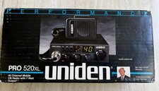 Radio CB compatta 40 canali