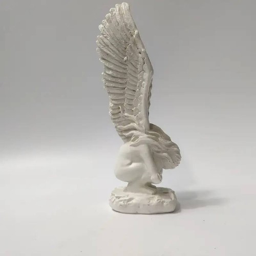 Statuetta angelo del ricordo