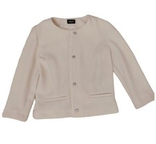 Giacca in Stuoia Donna