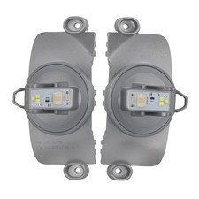 Anteriore unità di controllo