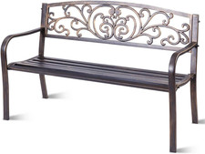 Panchina Da Esterno, Panchina