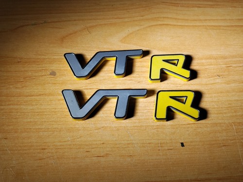 Emblemas vtr citroën - citroën, c2