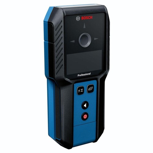 Bosch gms 120 rilevatore - bosch, 120-27