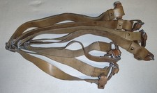 L'imbracatura di fanteria in