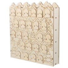  Artigianato in Legno