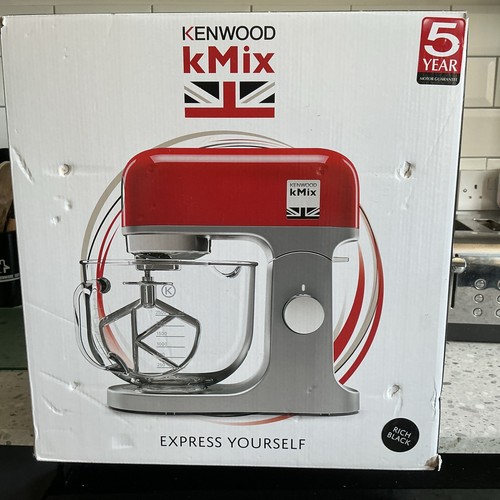 Kenwood kmix mixer appoggio - kmix, da