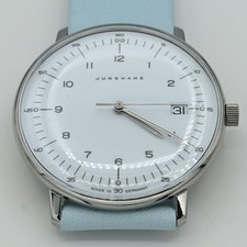 Orologio Junghans Max Bill