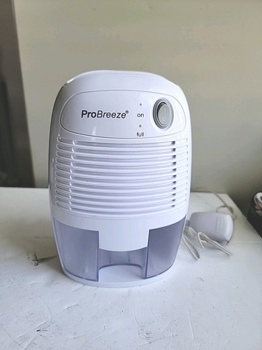 Probreeze mini deumidificatore - probreeze,