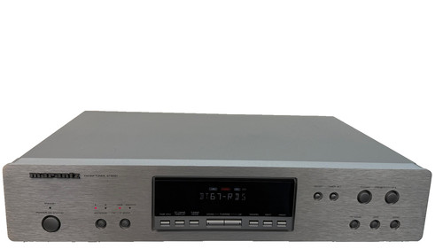Marantz 6001 rds am - marantz, st