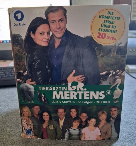Tierärztin mertens - dr.,