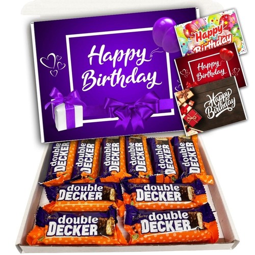 Cadburys confezione regalo - cadburys,