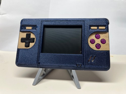 Game boy macro - game,