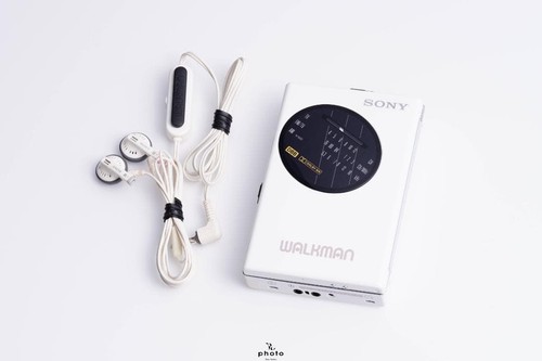 Sony f509 walkman - walkman, lettore