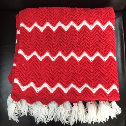 Coperta fatta mano - coperta,