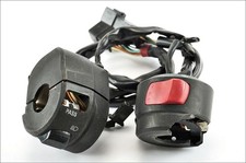 Suzuki Inazuma 250 2012 2017