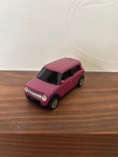 LAPIN MINICAR CAMPIONE COLORE #f3ce50