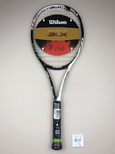 WILSON BLX BLADE LITE 100