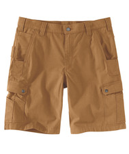 Shorts Uomo Carhartt - 104727 colore CARHARTT BROWN BRN