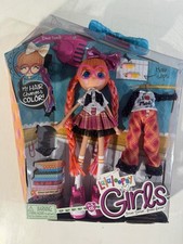 Lalaloopsy Girls Bea Spells A