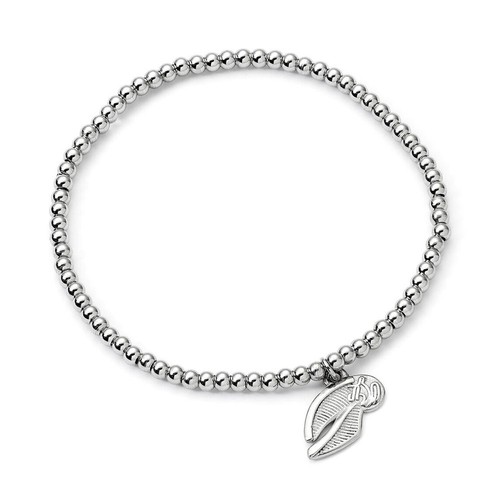 Bracciale perline boccino - perline,