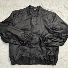 Harley Davidson Mens Black