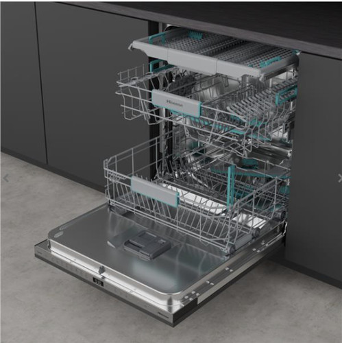 Lavastoviglie hisense - lavastoviglie, da