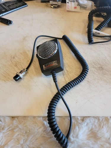 Astatic d104m6b per radio - per,