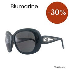 BLUMARINE occhiali da sole BM 95922 118 60 17 130 RARE sunglasses M.in Italy CE