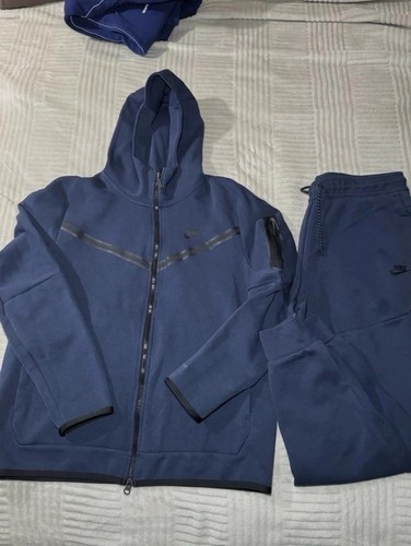 Nike sportswear tech fleece - tech,