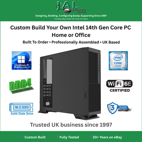 Desktop intel 14a - pc,