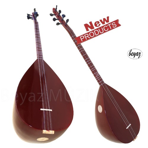 Principiante saz baglama - saz,
