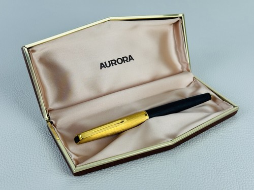 Aurora vintage penna - aurora,