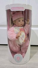 PRECIOUS LOVE BABY DOLL IN BOX