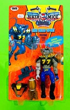 🚚🇮🇹🇪🇺BIKER MICE