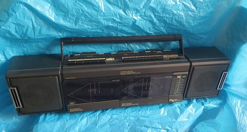 Radio vintage stereo sound - radio, vintage,stereo