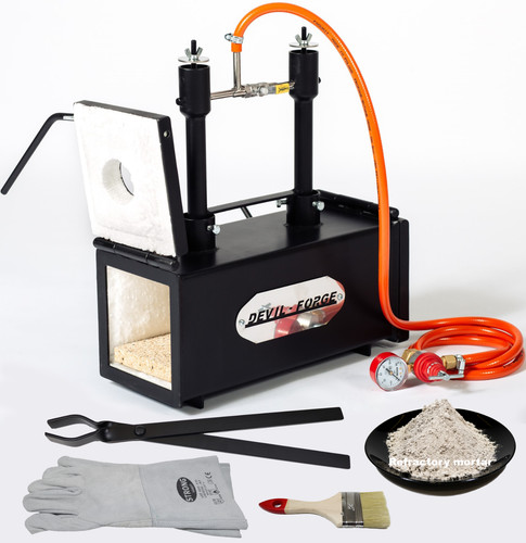 Dfprof2 forgia gas - dfprof2+2d,