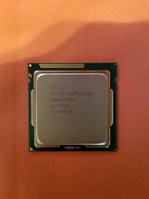 Processore / Processor INTEL CORE i5-3330S SR0RR (2.70 GHz) CM8063701159804