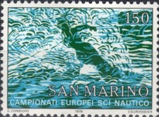 1979 San Marino Campionati