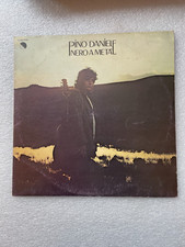 PINO DANIELE "NERO A META'"